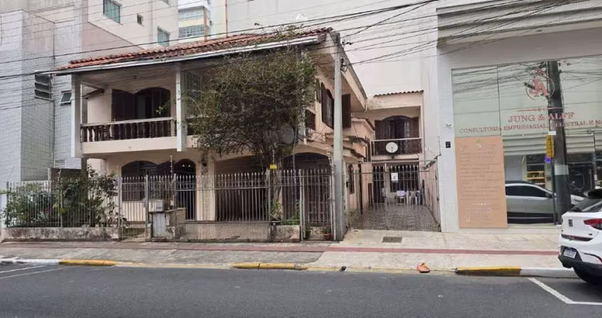 Casa com 7 quartos à venda na Rua 910, Centro, Balneário Camboriú