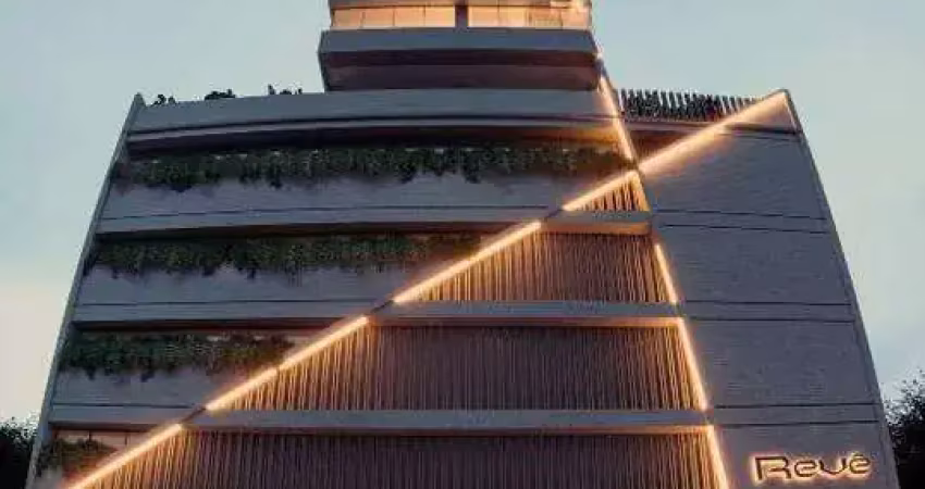 Blanc residence: conforto e lazer de alto padrão no coração do litoral