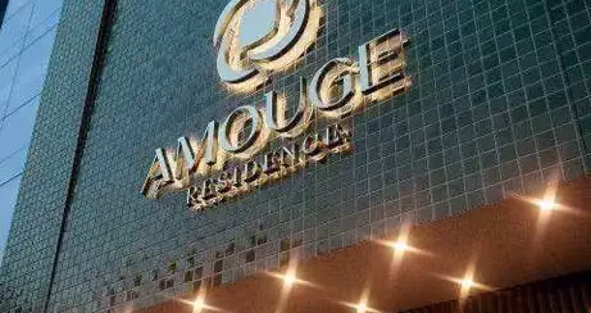 Amouge residence: moderno, conectado e pronto para o futuro