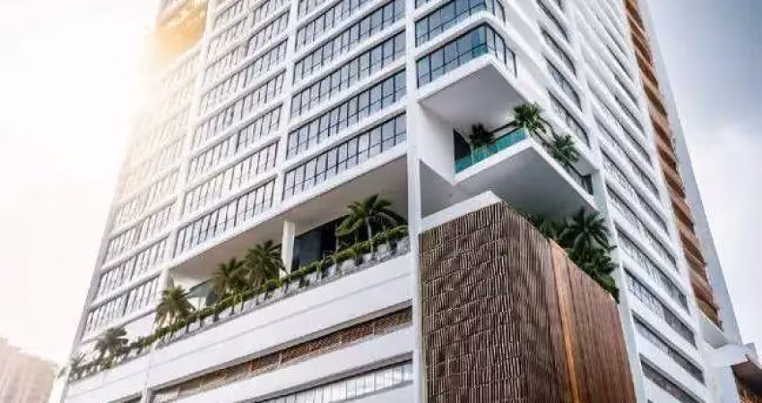 Sea home design: um projeto que reescreve o jeito de viver