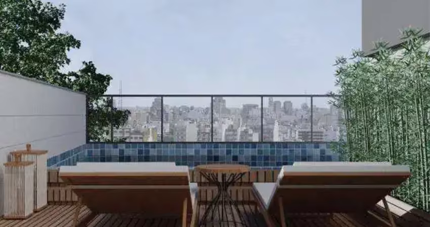 Apartamento com 2 quartos à venda na Rua Anitápolis, Jardim Iate Clube, Balneário Camboriú