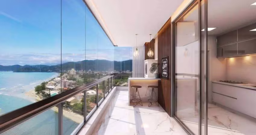 Veneza residence — um horizonte privilegiado entre sofisticação e lazer