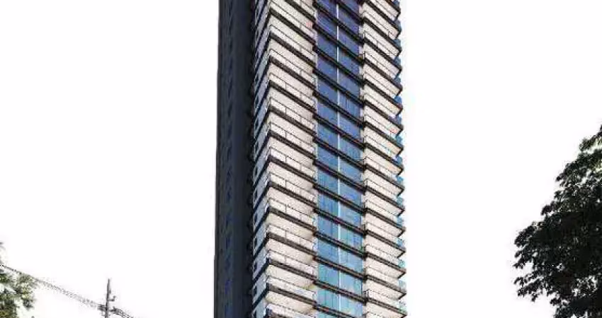 Apartamento com 4 quartos à venda na Rua 224, Meia Praia, Itapema