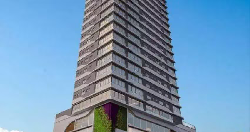 Apartamento com 3 quartos à venda na Avenida João Manoel Jacques, Balneário Perequê, Porto Belo
