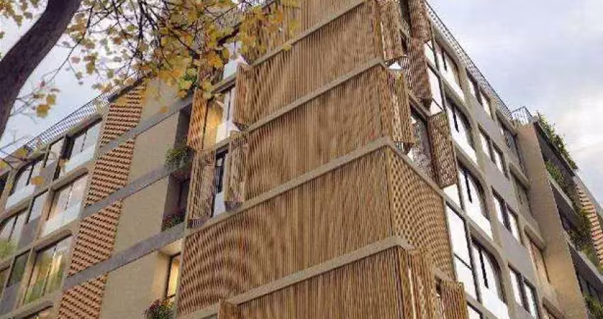 Apartamento com 3 quartos à venda na Avenida José Medeiros Vieira, Praia Brava, Itajaí