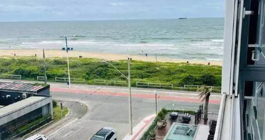 Apartamento com 3 quartos à venda na Avenida José Medeiros Vieira, Praia Brava, Itajaí