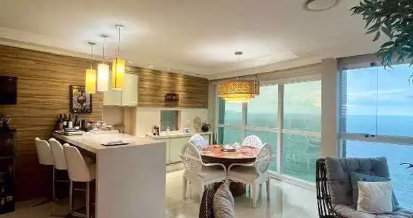 Premier tower residence: espaço, estilo e vista incomparável
