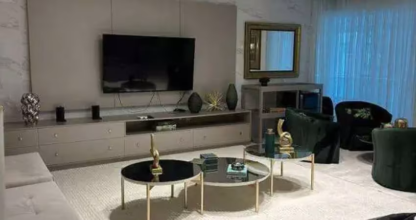 Imperial palace: conforto completo em cada ambiente
