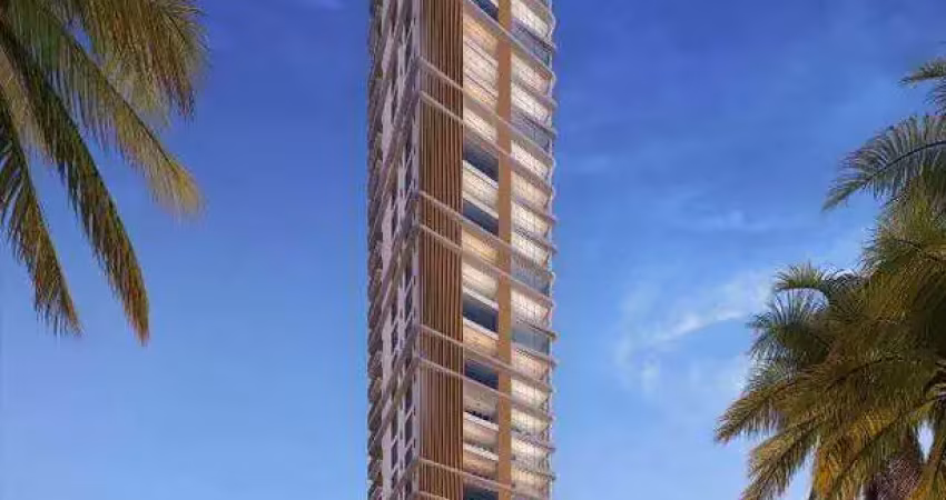 Apartamento com 3 quartos à venda na Rua Wilson Belber, Balneário Perequê, Porto Belo