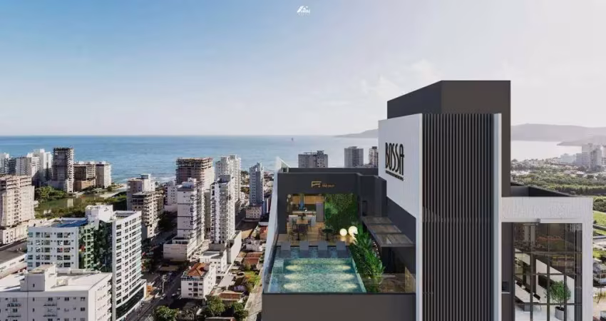 Flow aptos duplex — dois andares de exclusividade e estilo