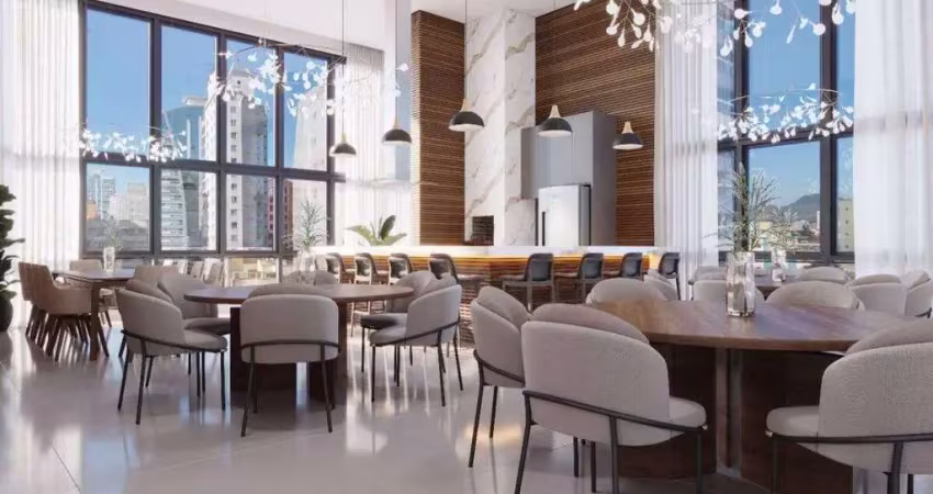 Apartamento com 3 quartos, meia praia - itapema para | meia praia, itapema, santa catarina