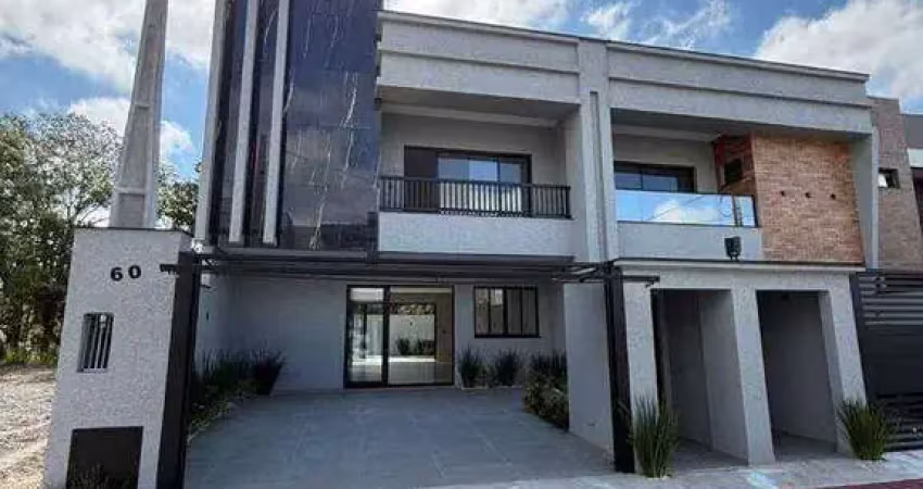 Casa com 3 quartos para venda | terras altas camboriú