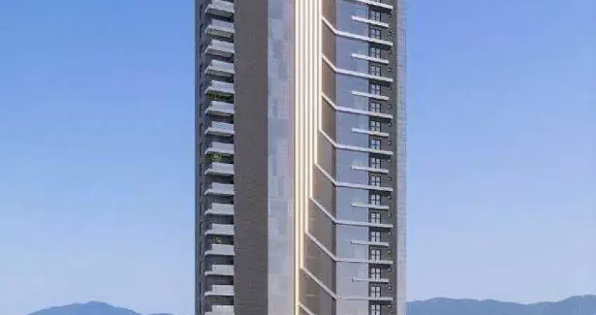 Apartamento com 3 quartos à venda na Rua Artur Guerreiro, Balneário Perequê, Porto Belo