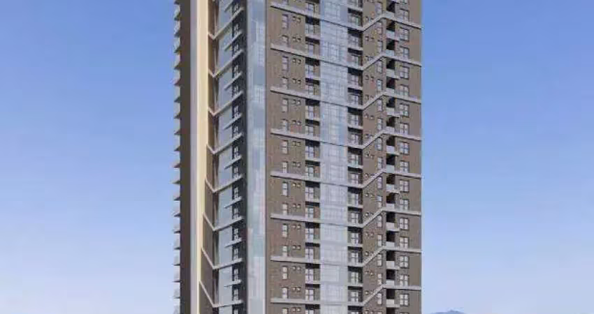 Apartamento com 3 quartos à venda na Rua Artur Guerreiro, Balneário Perequê, Porto Belo