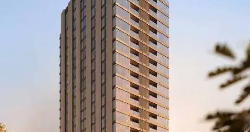 Duplex de alto padrão: exclusividade e espaço em dois níveis