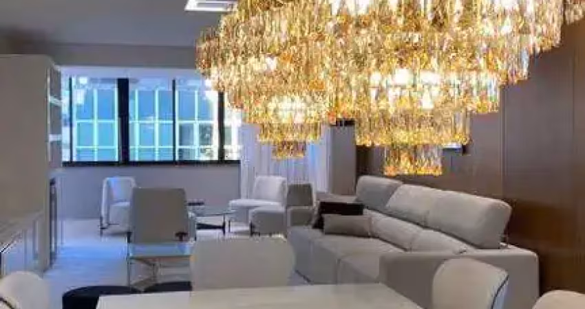 Apartamento com 4 quartos à venda na Rua Quinze de Novembro, Centro, Itajaí