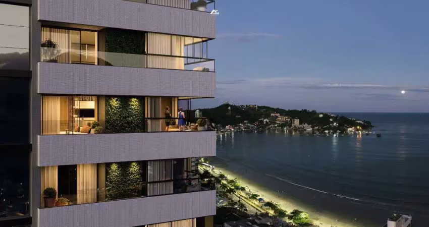 Gran vittoria residence – luxo e tecnologia com vista panorâmica