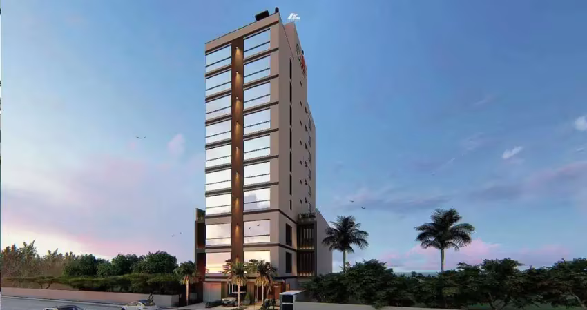 Siesta beach residence – elegância e conforto em cada detalhe