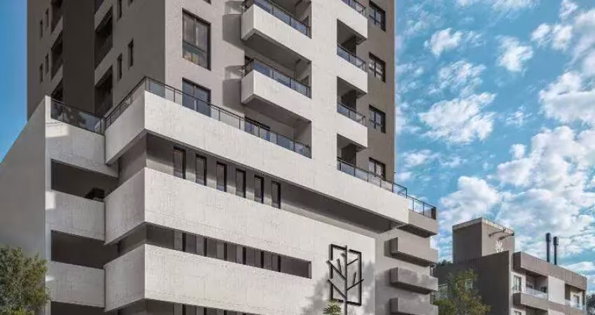 Vista ampla, conforto elevado: viva no duplex do fikus residence