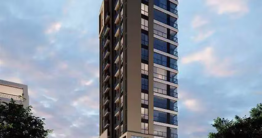 Barra residence: conforto e lazer com vista para o mar