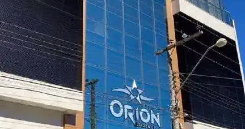 Orion residence: conforto e modernidade em cada detalhe