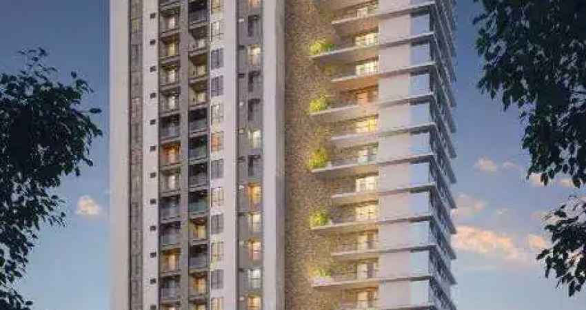 Apartamento com 2 quartos à venda na Rua Sebastião M. Jaques, Balneário Perequê, Porto Belo