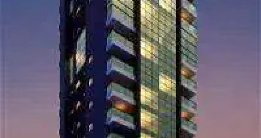 Apartamento com 3 quartos à venda na Rua 124, Centro, Itapema