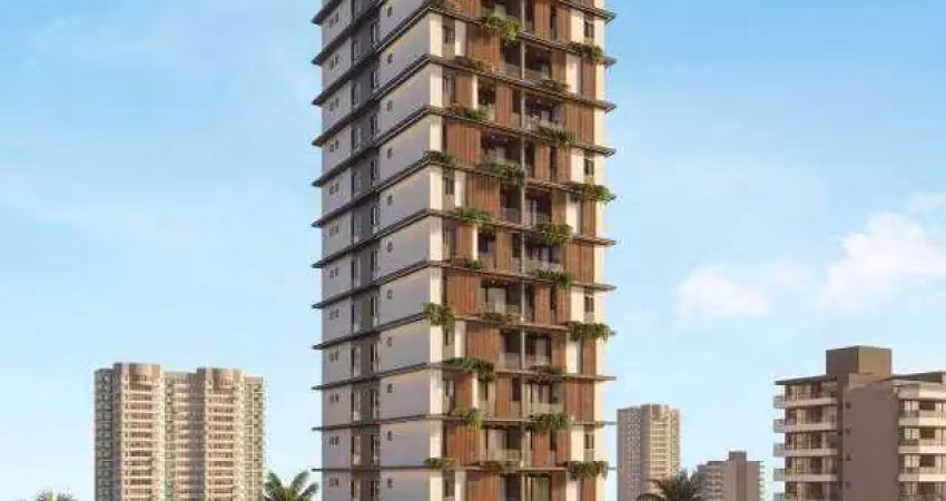 Vert inteligente building – modernidade, lazer e inovação em um só lugar