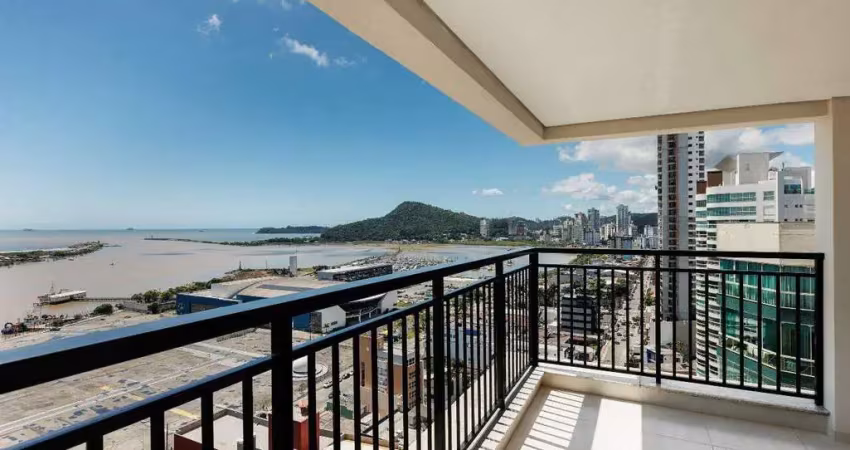 L'acqua residence – apartamento padrão com conforto e funcionalidade