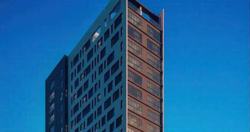 Apartamento com 3 quartos à venda na Avenida Hironildo Conceição dos Santos, Balneário Perequê, Porto Belo