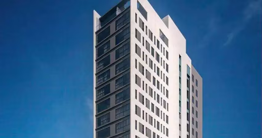 Apartamento com 1 quarto à venda na Avenida Hironildo Conceição dos Santos, Balneário Perequê, Porto Belo