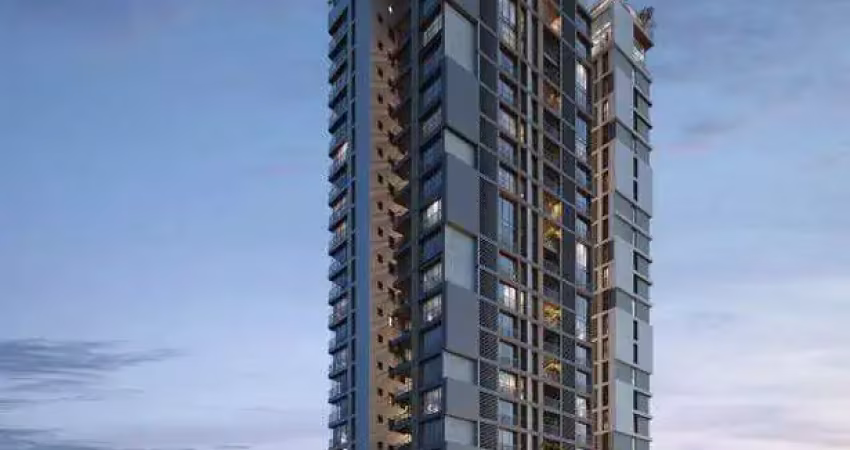 Sunhaus tower: modernidade e lazer a poucos passos do mar