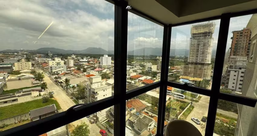 Ilha de porto belo residence: exclusividade com vista panorâmica
