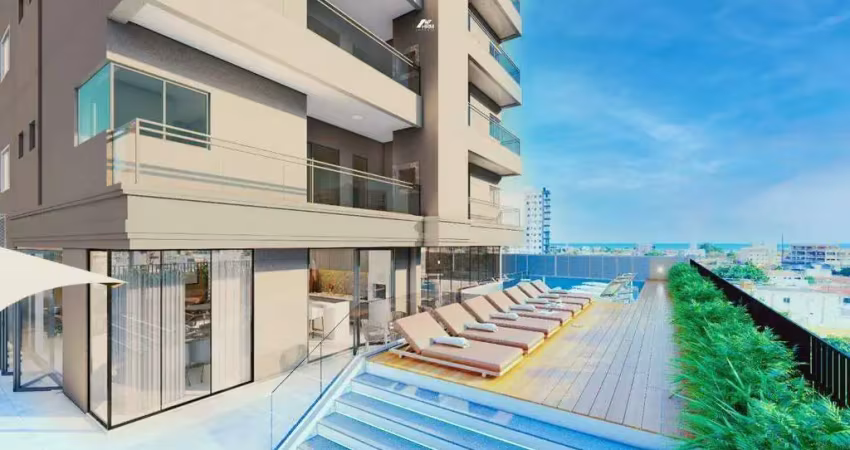 Aria sublime club house — onde lazer e conforto se encontram