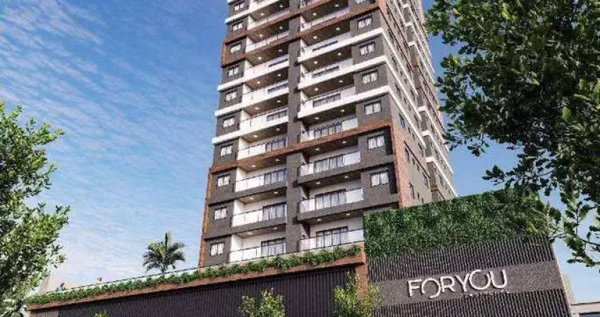 Apartamento com 3 quartos à venda na Rua 2547 A, Meia Praia, Itapema