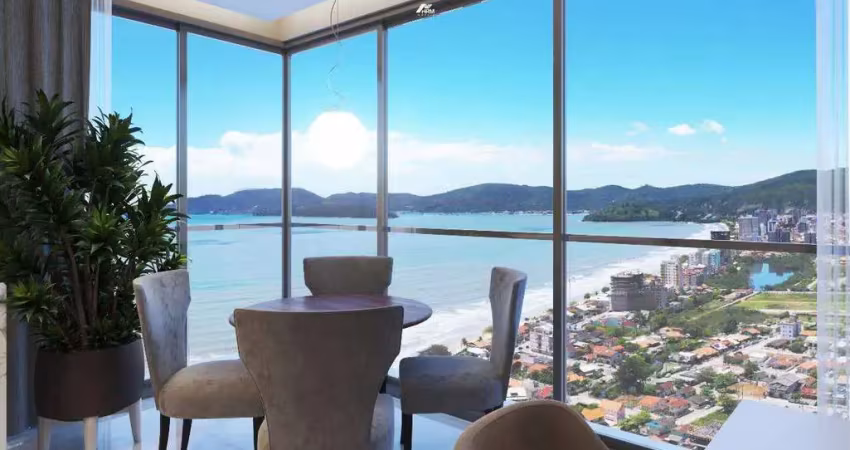 Ocean hillv – um novo capítulo no conceito de morar bem