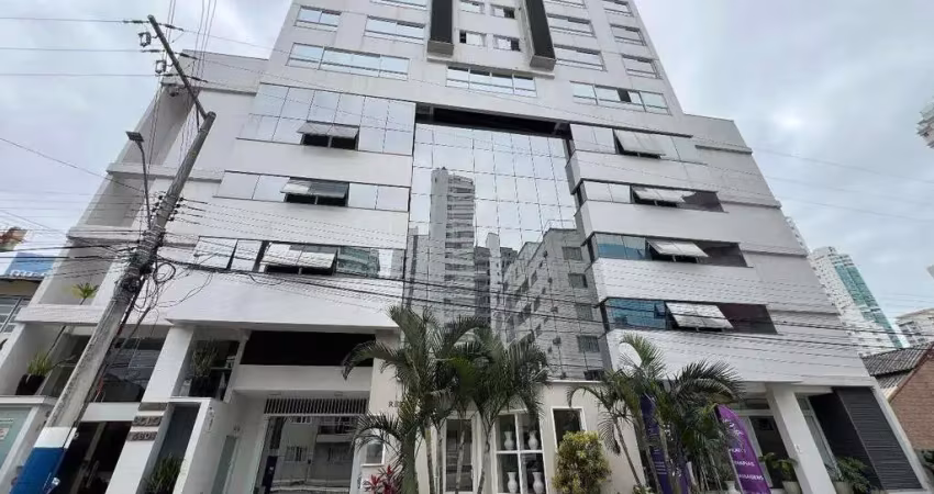 Apartamento alto padrão – 3 dormitórios (2 suítes) – 96m² privativos - mobiliado e equipado