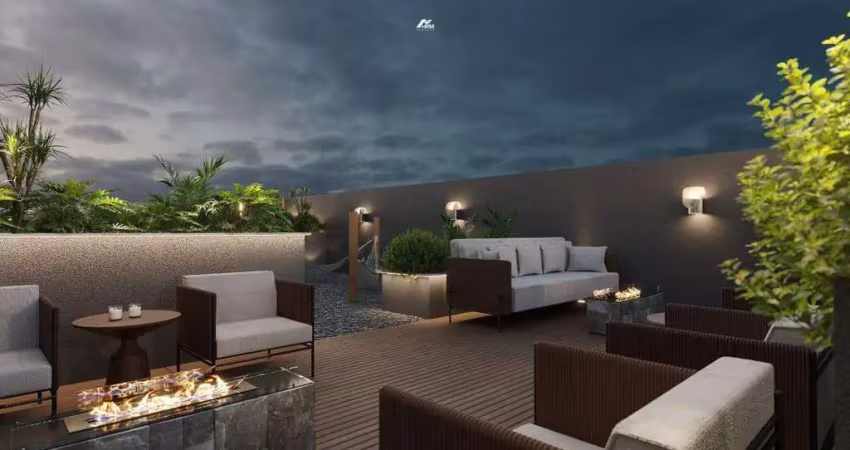 Vogue exclusive – apartamentos que refletem seu estilo