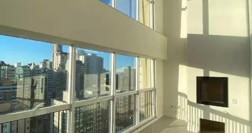 Cobertura piacenza residenzial – exclusividade com vista privilegiada