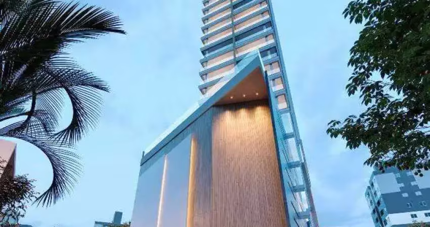 Le monarque résidence – duplex: espaço e exclusividade com vista panorâmica