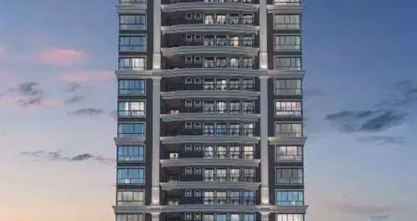 Apartamento com 3 quartos à venda na Rua Francisco Nieblas Martins, Balneário Perequê, Porto Belo