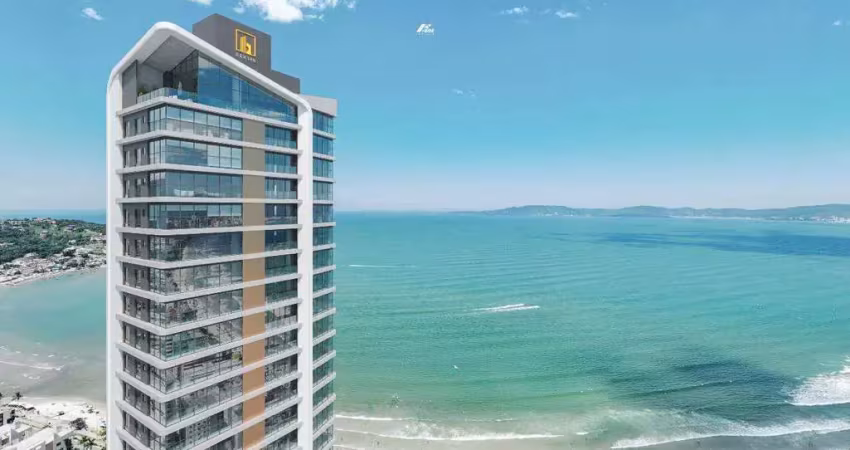 Apartamento com 3 quartos à venda na Rua Nereu Ramos, Centro, Itapema