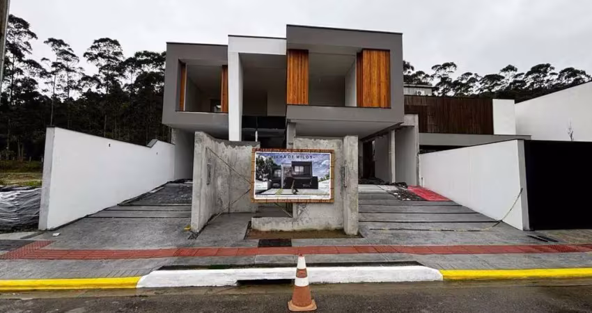 Casa com 3 quartos à venda na Rua São Ricardo, São Francisco de Assis, Camboriú