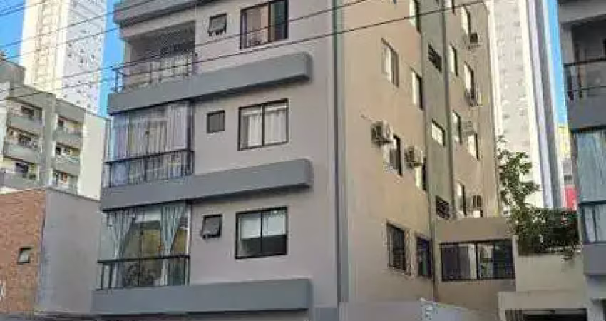 Apartamento diferenciado (semi mobiliado) em balneário camboriú