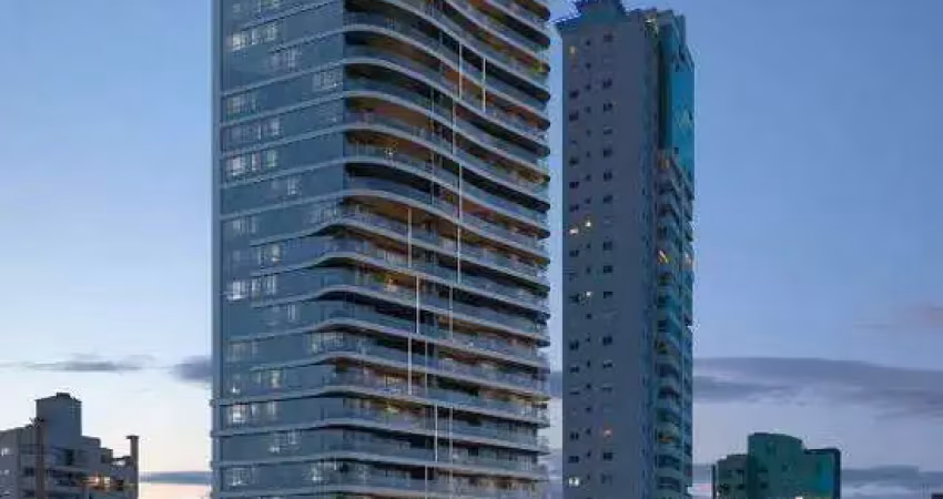 Apartamento com 4 quartos à venda na Rua Lauro Muller, Fazenda, Itajaí