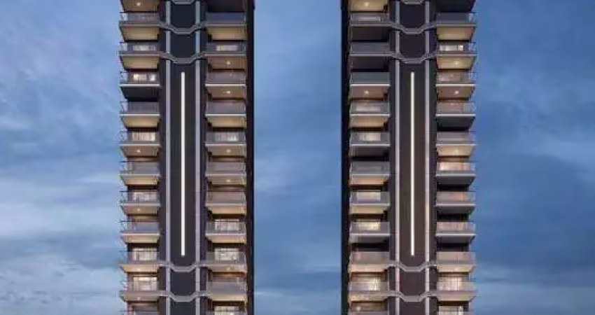 Half beach towers – exclusividade a poucos passos do mar