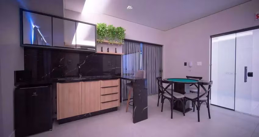 Título: imperium residence – mais que um apartamento, um estilo de vida