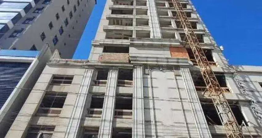 Apartamento com 3 quartos à venda na Rua Gaudêncio Campos, Balneário Perequê, Porto Belo