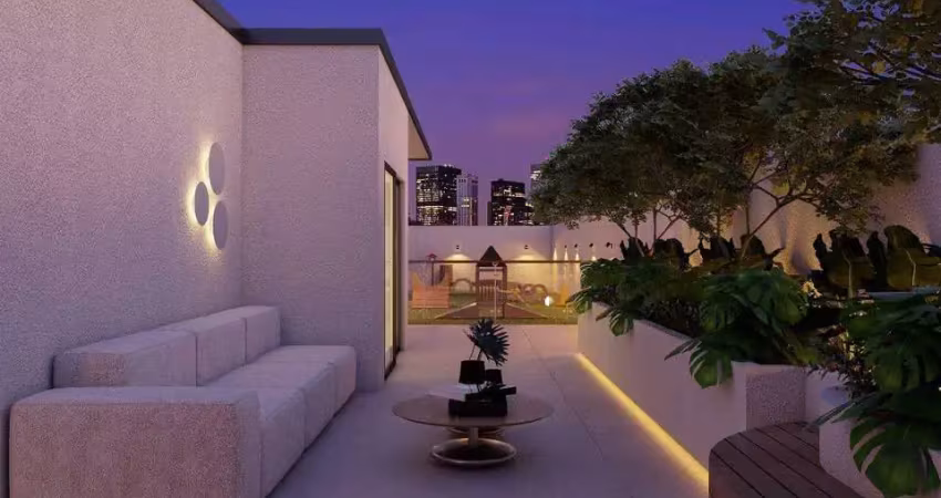 Apartamento com 2 quartos à venda na Rua Zózimo José Peixoto, Centro, Itajaí