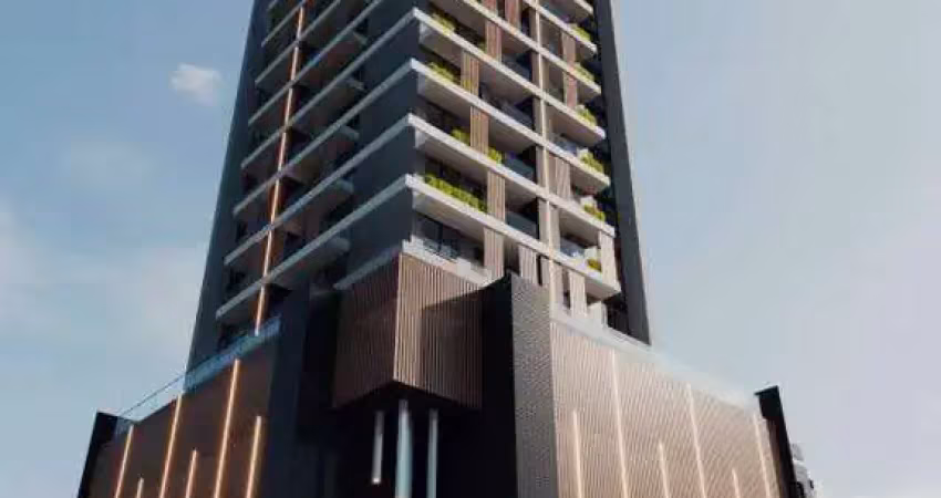 Paramount 116: um estilo de vida que vai além da moradia